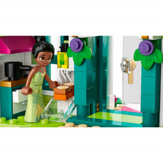 LEGO® Disney Pustolovine Disneyjevih princeza na tržnici (43246) Igračka