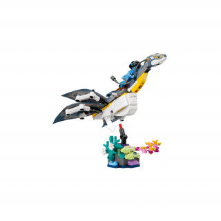 LEGO Avatar Iluovo otkriće (75575) Igračka