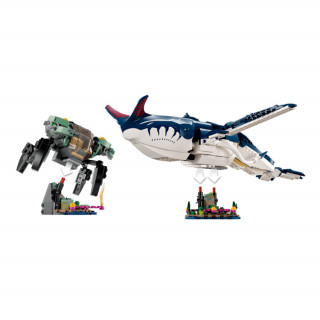 LEGO AvatarTulkun Payakan i Crabsuit (75579) Igračka