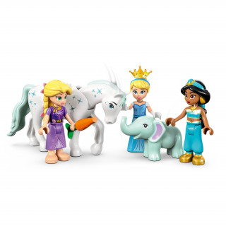LEGO Disney Čudesno putovanje princeza (43216) Igračka