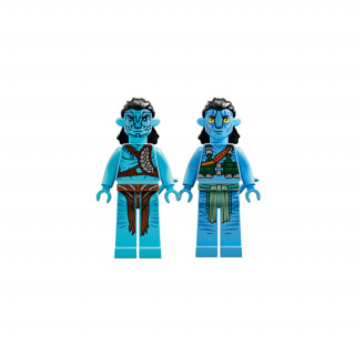 LEGO Avatar Pustolovina na skimwingu (75576) Igračka