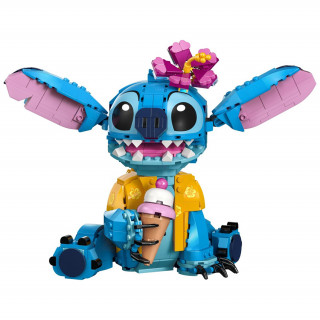 LEGO Disney Stitch (43249) Igračka