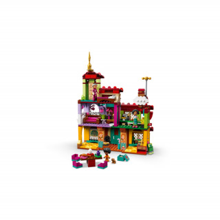 LEGO® Disney Kuća obitelji Madrigal (43202) Igračka