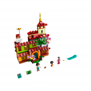 LEGO® Disney Kuća obitelji Madrigal (43202) Igračka