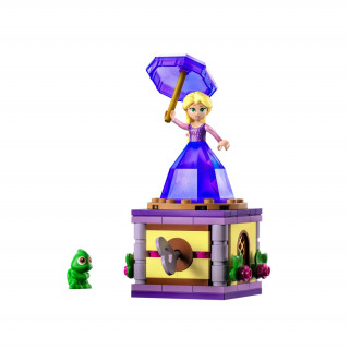 LEGO Disney Twirling Rapunzel (43214) Igračka