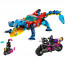 LEGO DREAMZzz: Auto krokodil (71458) thumbnail