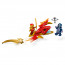 LEGO Ninjago Kai i napad zmaja (71801) thumbnail