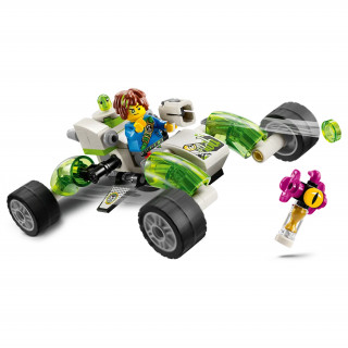 LEGO DREAMZzz Mateo i njegov SUV (71471) Igračka