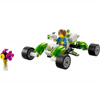 LEGO DREAMZzz Mateo i njegov SUV (71471) Igračka