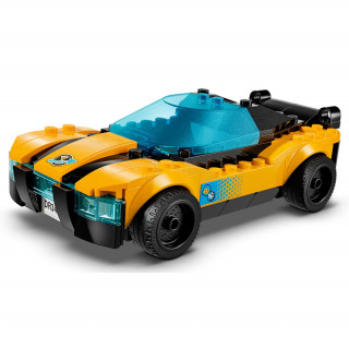 LEGO DREAMZzz Gospodin Oz i njegov svemirski automobil (71475) Igračka