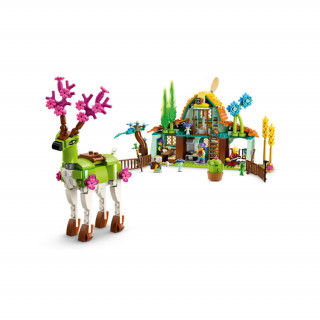 LEGO DREAMZzz: Bića iz snova u staji (71459) Igračka