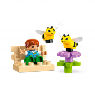 LEGO® DUPLO® Briga za pčele i košnice (10419) Igračka