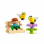 LEGO® DUPLO® Briga za pčele i košnice (10419) thumbnail