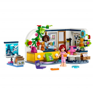 LEGO Friends Aliyina soba (41740) Igračka