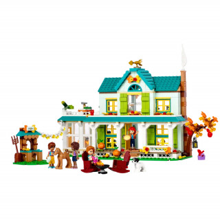 LEGO Friends Autumnina kuća (41730) Igračka