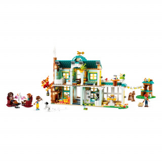 LEGO Friends Autumnina kuća (41730) Igračka