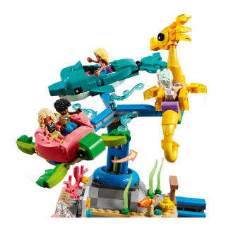 LEGO Zabavni park na plaži (41737) Igračka