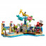 LEGO Zabavni park na plaži (41737) thumbnail