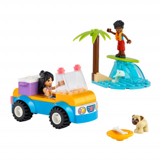 LEGO Friends Zabava u buggyju za plažu (41725) Igračka