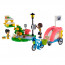 LEGO Friends Bicikl s prikolicom za pse (41738) thumbnail
