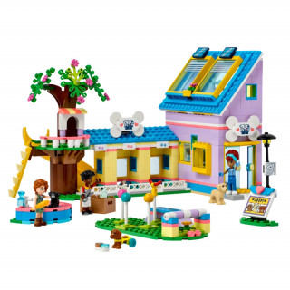 LEGO Friends Centar za spašavanje pasa(41727) Igračka