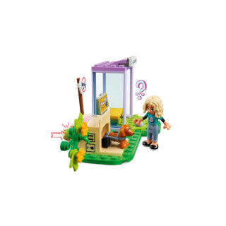 LEGO Friends Kombi za spašavanje psića (41741) Igračka