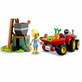 LEGO® Friends Sklonište za domaće životinje (42617) Igračka