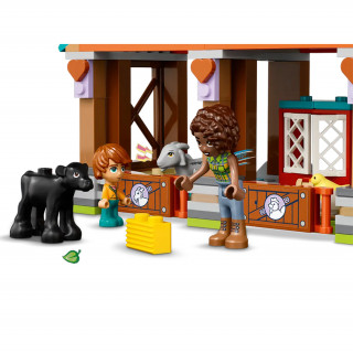 LEGO® Friends Sklonište za domaće životinje (42617) Igračka