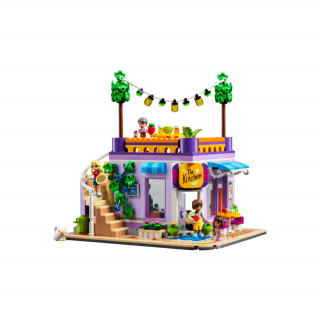 LEGO Friends Pučka kuhinja u Heartlake Cityju Igračka