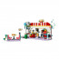 LEGO Friends Heartlake zalogajnica u centru (41728) thumbnail