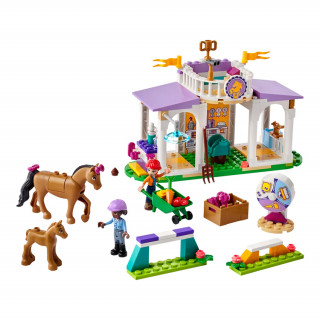 LEGO Friends Dresura konja (41746) Igračka