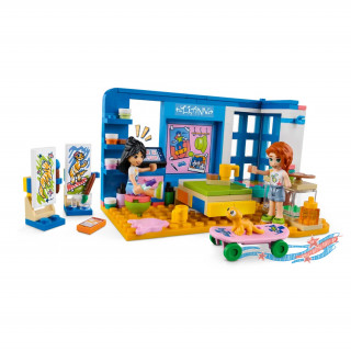 LEGO Friends Liannina soba (41739) Igračka