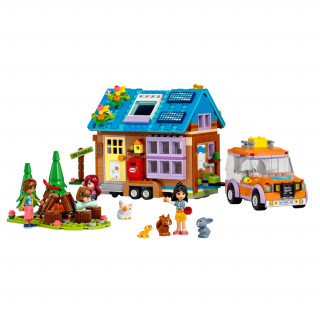 LEGO Friends Mobilna malena kućica(41735) Igračka