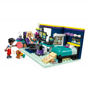 LEGO Friends Novina soba (41755) Igračka