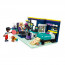 LEGO Friends Novina soba (41755) thumbnail