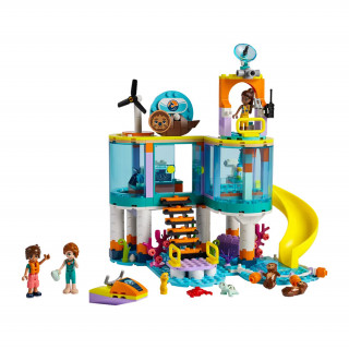 LEGO Friends Morski centar za spašavanje (41736) Igračka