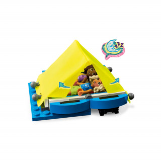 LEGO® Friends Kamper za promatranje zvijezda (42603) Igračka