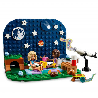 LEGO® Friends Kamper za promatranje zvijezda (42603) Igračka