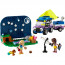 LEGO® Friends Kamper za promatranje zvijezda (42603) thumbnail