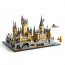 LEGO Harry Potter: Dvorac Hogwarts™ i okolina (76419) thumbnail