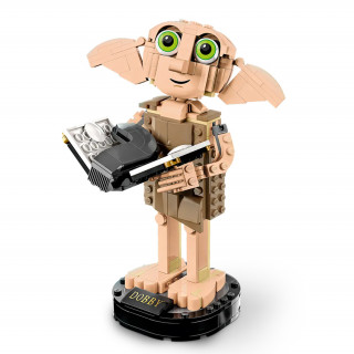 LEGO Harry Potter Kućni vilenjak Dobby (76421) Igračka