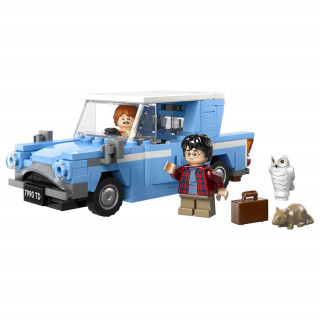 LEGO Harry Potter Leteći Ford Anglia (76424) Igračka
