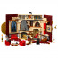 LEGO Harry Potter: Zastava doma Gryffindor (76409) thumbnail