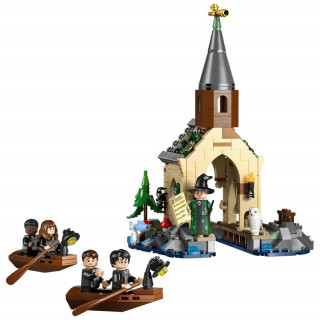 LEGO Harry Potter Hogwarts Dvorac Boathouse (76426) Igračka