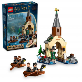 LEGO Harry Potter Hogwarts Dvorac Boathouse (76426) Igračka