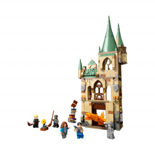 LEGO Harry Potter: Hogwarts: Soba potrebe (76413) Igračka