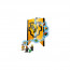 LEGO Harry Potter: Zastava doma Hufflepuff (76412) thumbnail