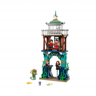 LEGO Harry Potter: Triwizard Showdown: The Black Lake (76420) Igračka