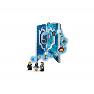 LEGO Harry Potter: Zastava doma Ravenclaw (76411) Igračka