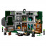 LEGO Harry Potter: Zastava doma Slytherin (76410) thumbnail